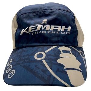 Headsweats - Kemah Triathlon Cap
